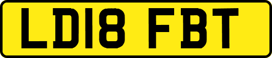 LD18FBT