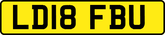 LD18FBU