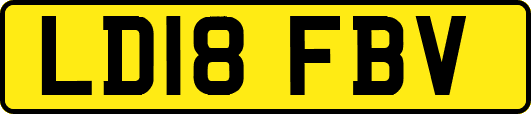 LD18FBV