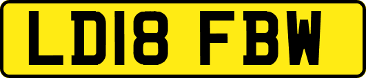 LD18FBW