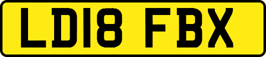 LD18FBX