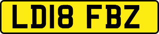 LD18FBZ