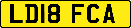 LD18FCA