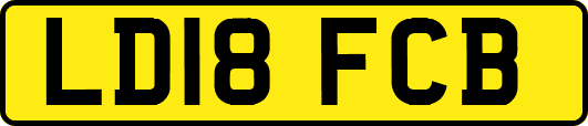 LD18FCB