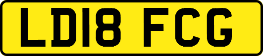 LD18FCG