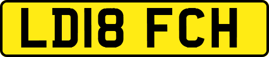 LD18FCH