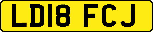 LD18FCJ