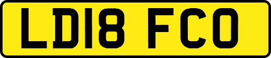 LD18FCO