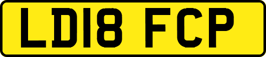 LD18FCP