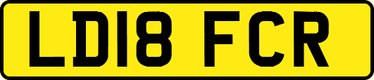 LD18FCR