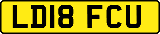 LD18FCU