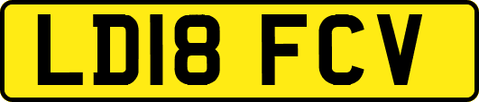 LD18FCV
