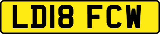 LD18FCW