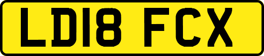 LD18FCX