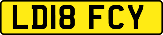 LD18FCY