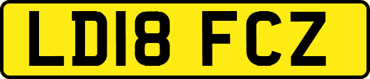 LD18FCZ