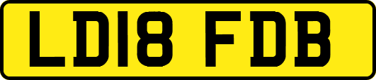 LD18FDB