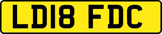 LD18FDC