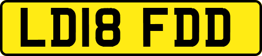 LD18FDD