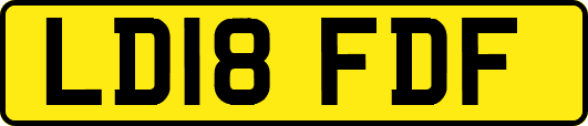 LD18FDF