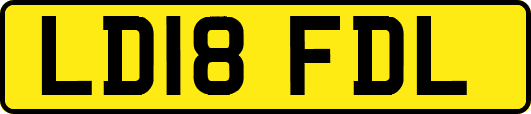 LD18FDL