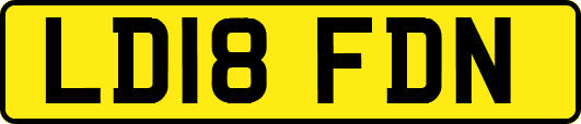 LD18FDN