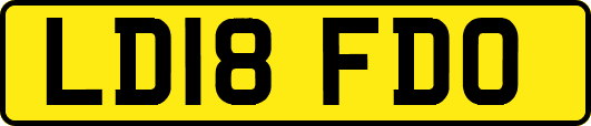 LD18FDO