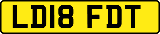 LD18FDT