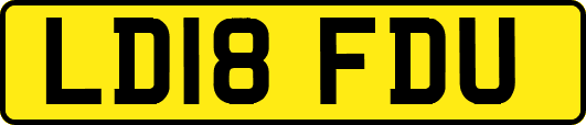 LD18FDU