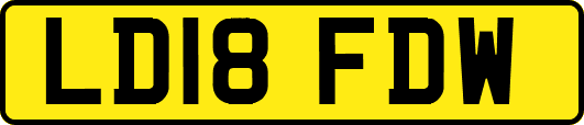 LD18FDW