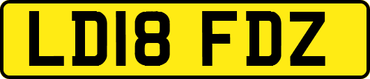 LD18FDZ
