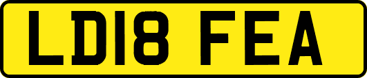 LD18FEA