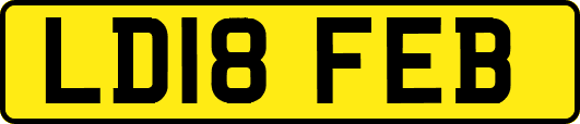 LD18FEB