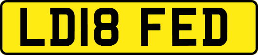 LD18FED