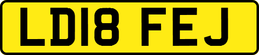 LD18FEJ