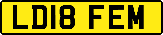 LD18FEM