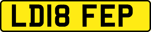 LD18FEP
