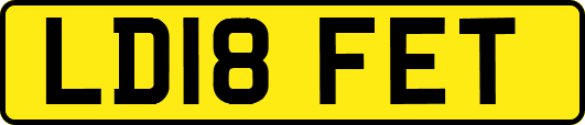 LD18FET
