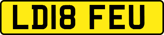 LD18FEU