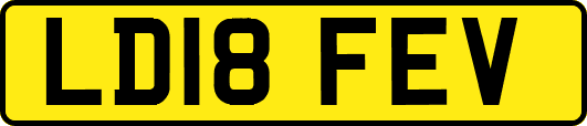 LD18FEV