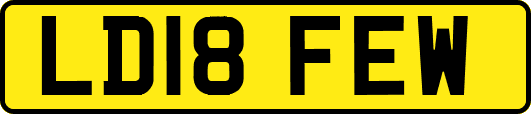 LD18FEW