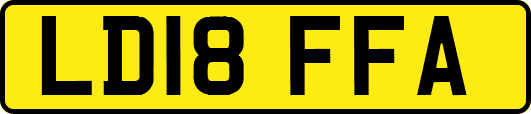 LD18FFA