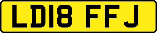 LD18FFJ