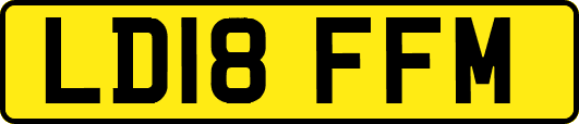 LD18FFM