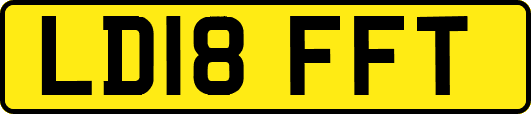 LD18FFT