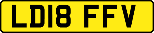 LD18FFV