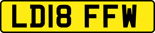 LD18FFW