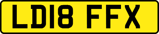 LD18FFX