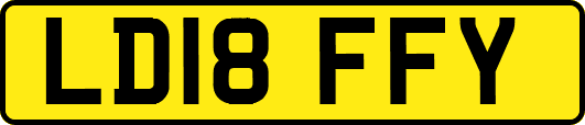 LD18FFY