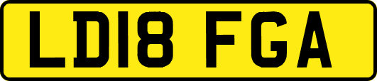 LD18FGA